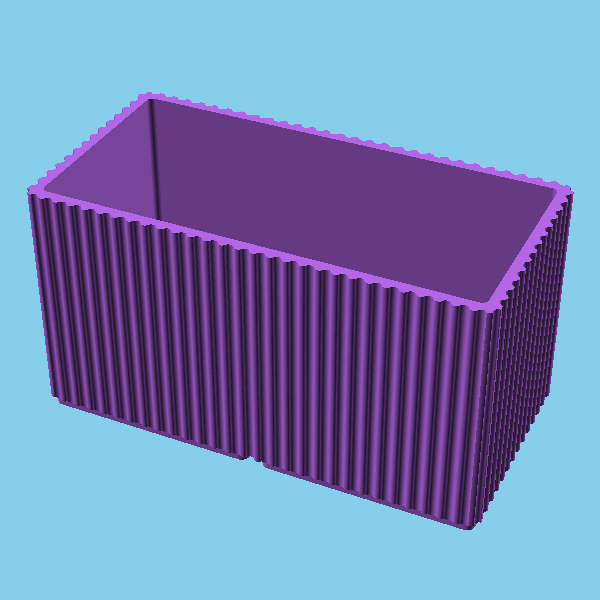 Plant Holder