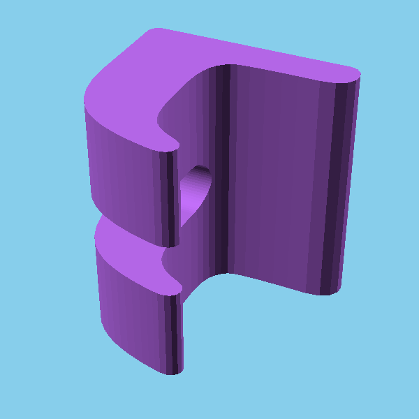 Cable Holder