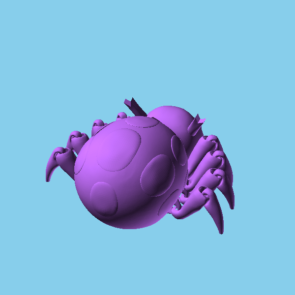 Spider