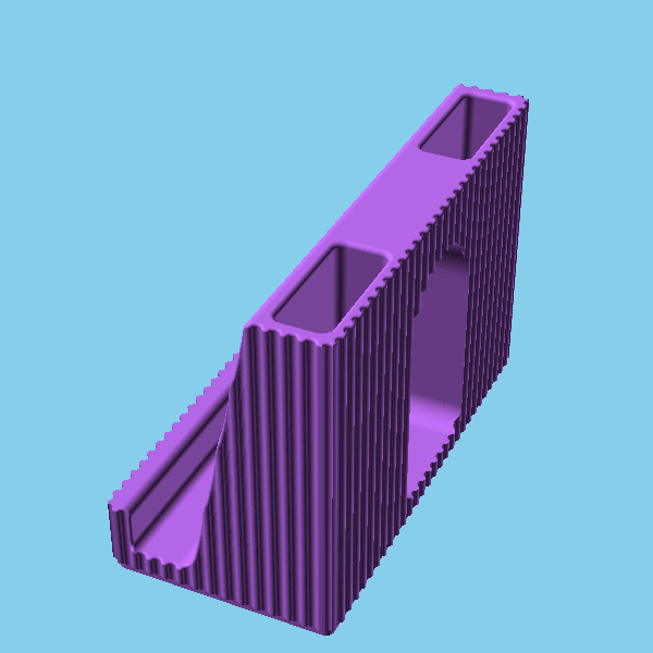 Phone holder