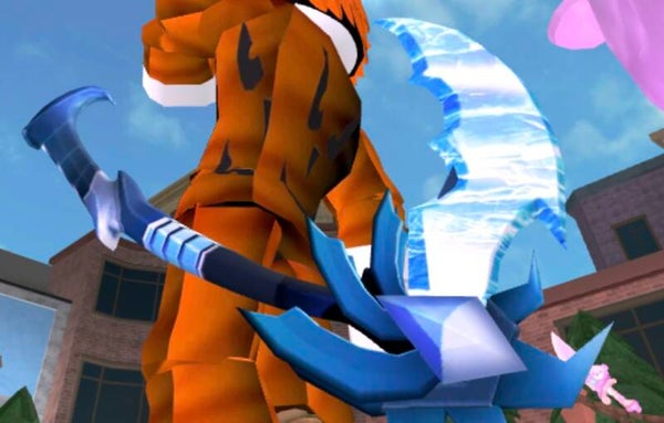 ICEWING