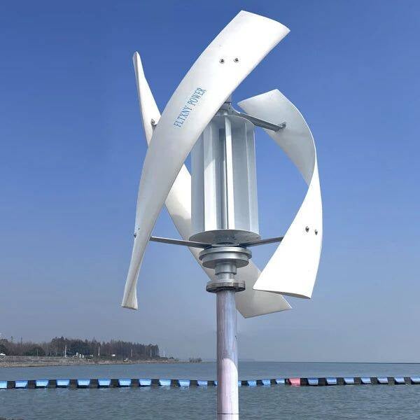 X-turbine