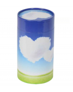 Urne dispersion Chien/ Chat - Nuage