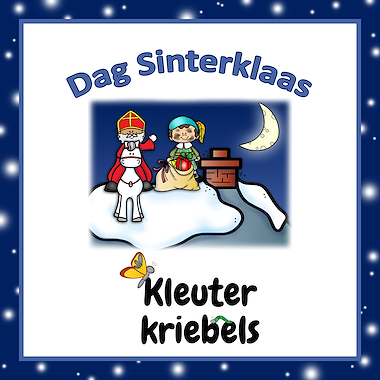 Mini thema: Dag Sinterklaas