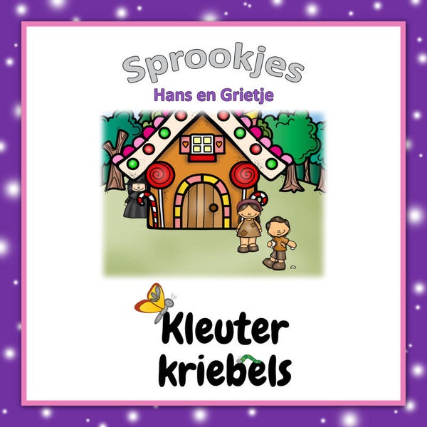 Mini thema: Hans en Grietje