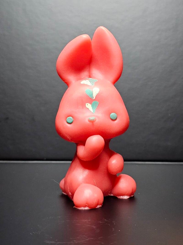Alice Watermelon Opps Bunny Soap