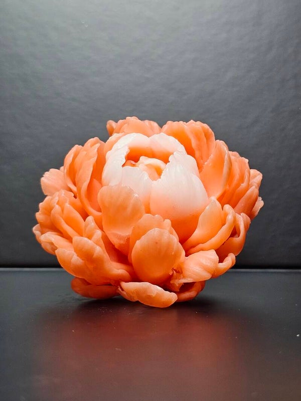 Harper Watermelon Peony Soap