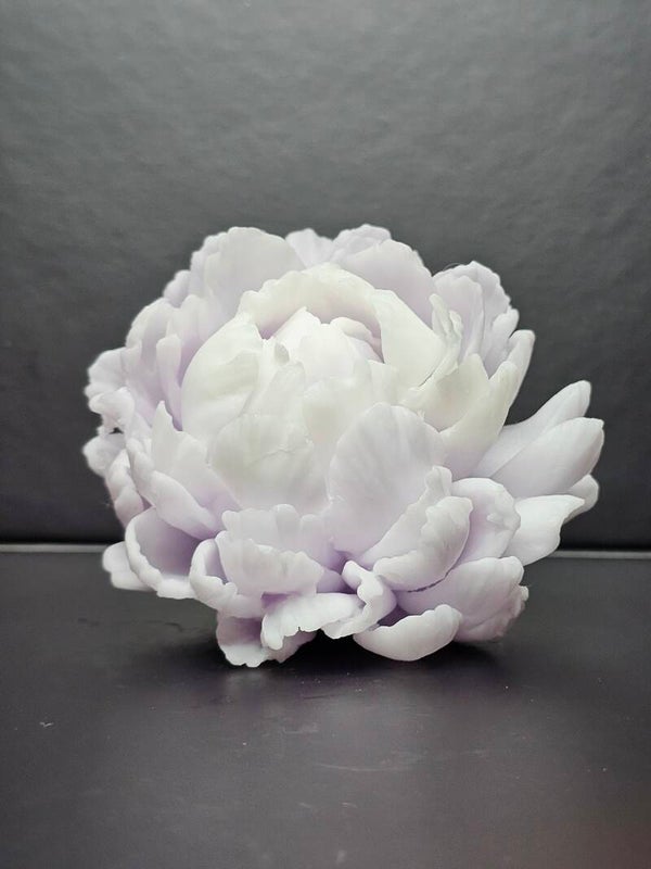 Melody Lavander Peony Soap