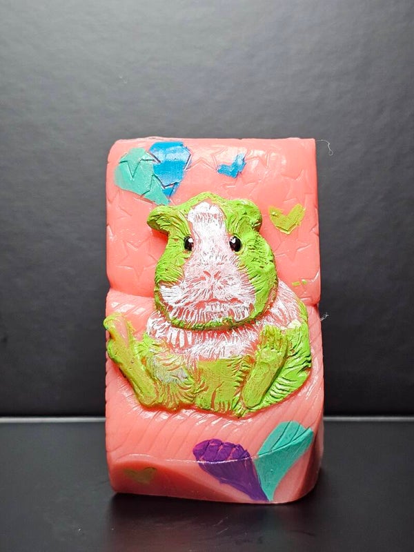 Charles Cavy Soap Bar Watermelon