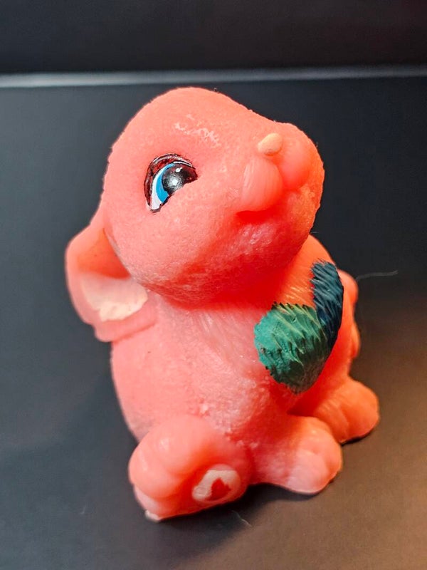 Merlin Watermelon Bunny