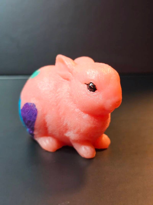 Edwin Watermelon bunny