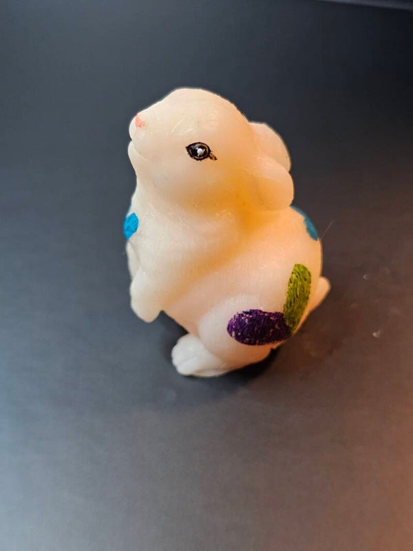 Paulene Pineapple Bunny small