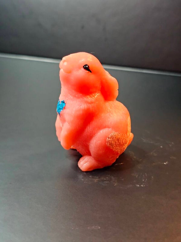 Rhea Watermelon Bunny small