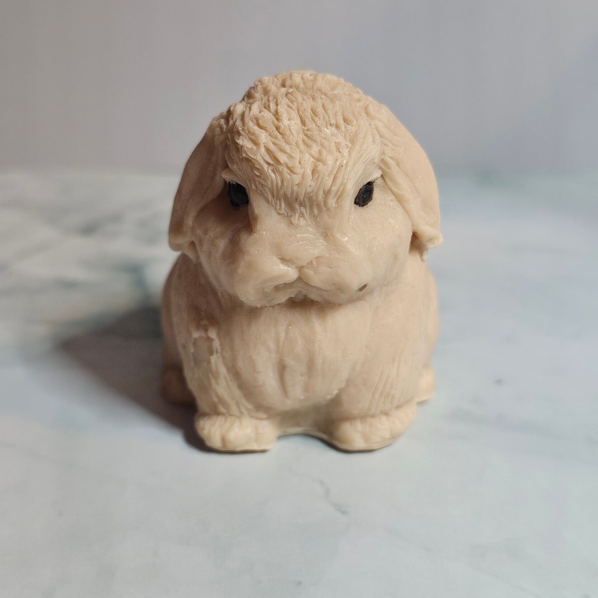 Holland Lop Donkey Milk Soap – Made to Order