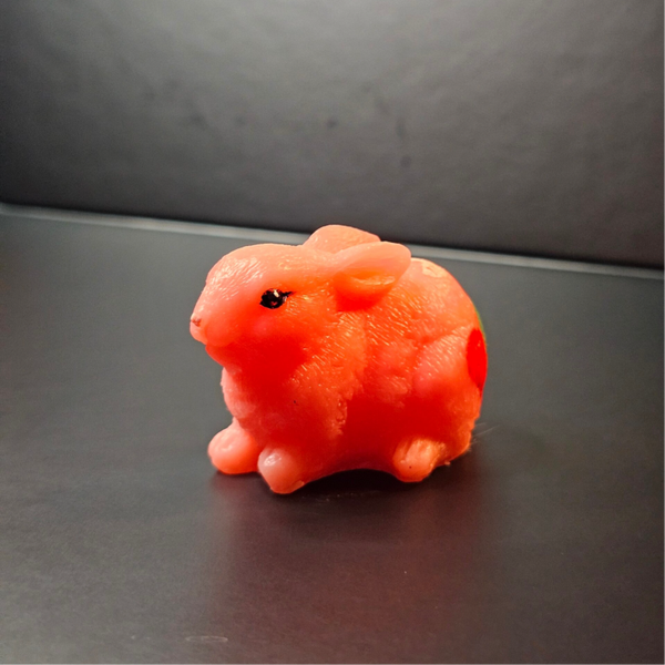 Marilyn Watermelon Bunny small