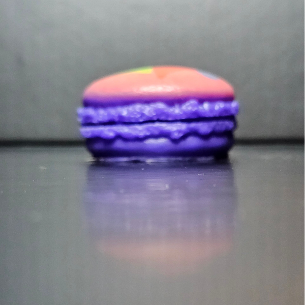 Effie Lavender Soap Macaroons