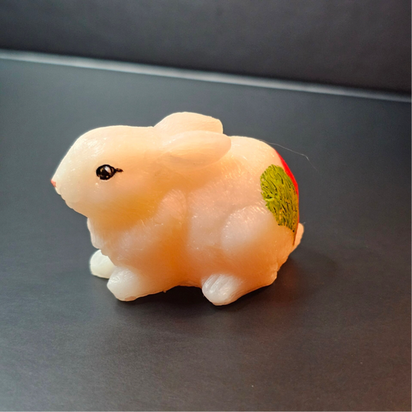 Zelda Pineapple Bunny small