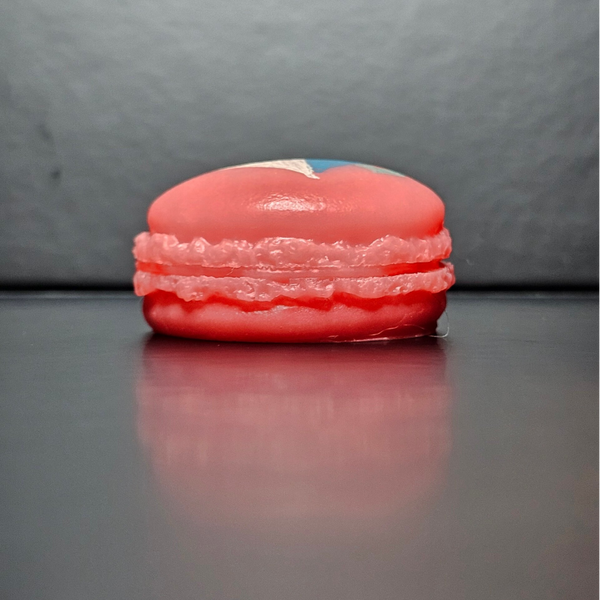 Hudson Watermelon Soap Macaroons