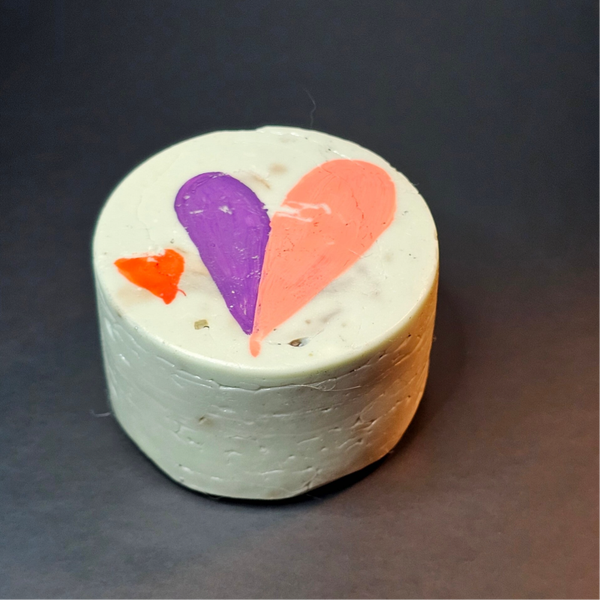 Alex Soap Bar