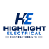 Highlight Electrical contractors Ltd