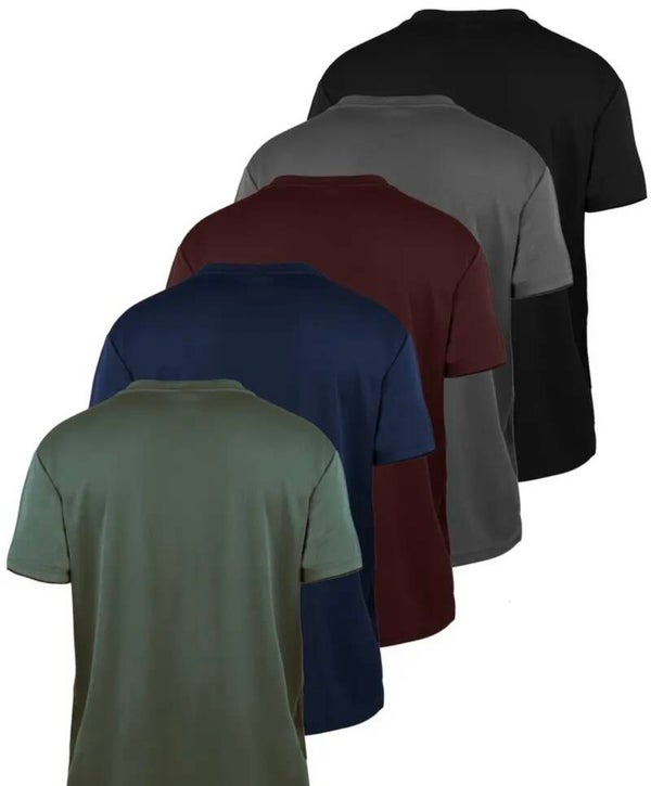 Vio fresh )camisas .para el trabajo deporte o para el