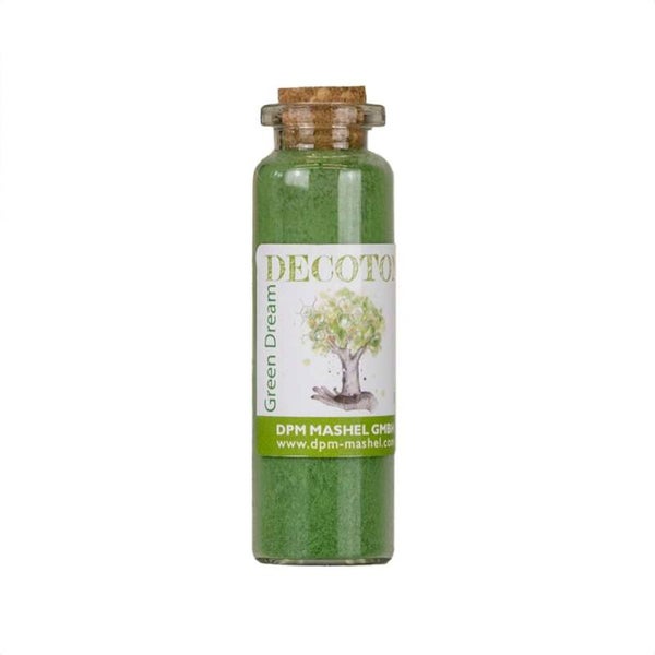 Green Dream - Pigment DECOTON