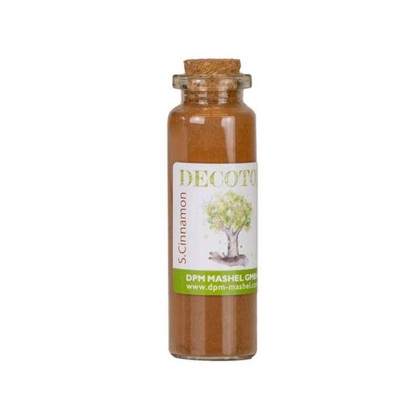 Sweet Cinnamon - Pigment DECOTON