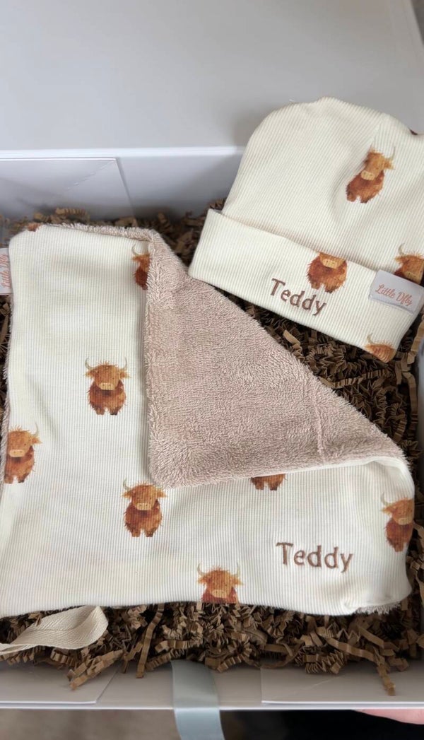 Box Snoetje | Little Dfly