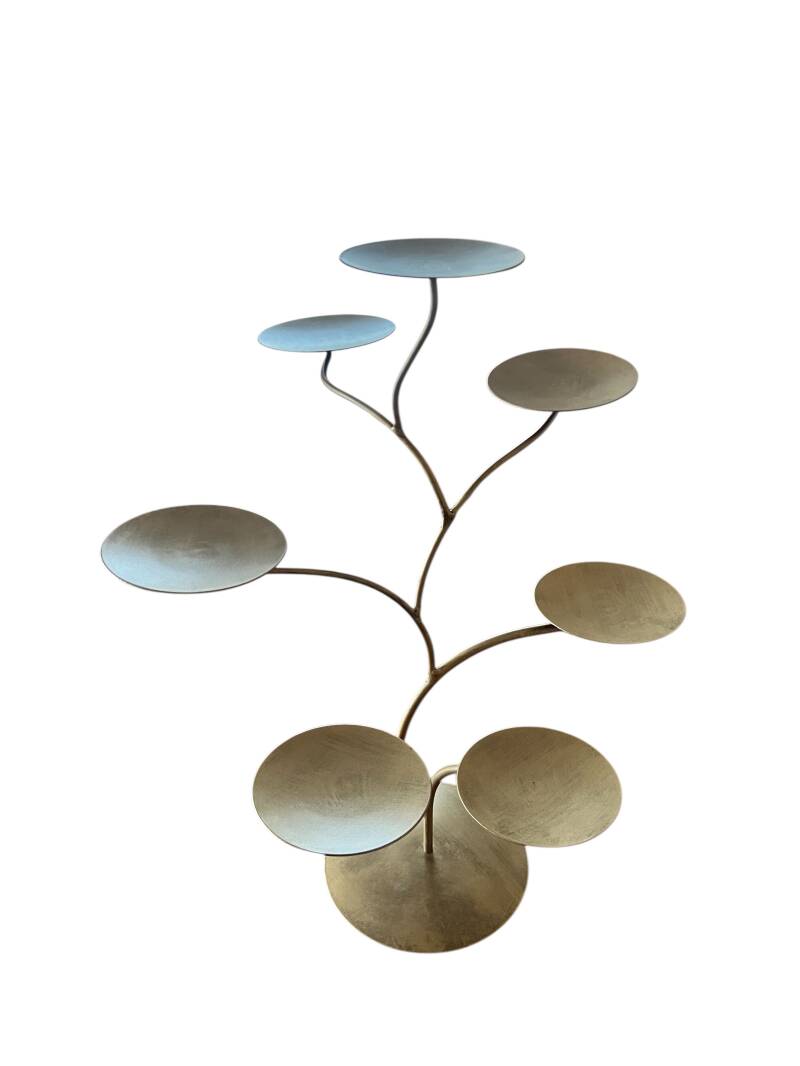 Lotus Display metaal | Little Dfly