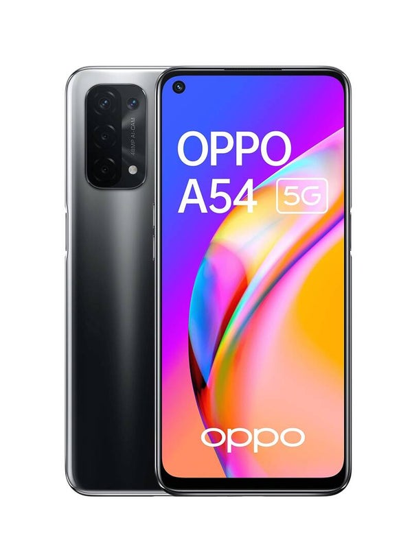 OPPO A54 5G 6.5" 4/64GB Negro