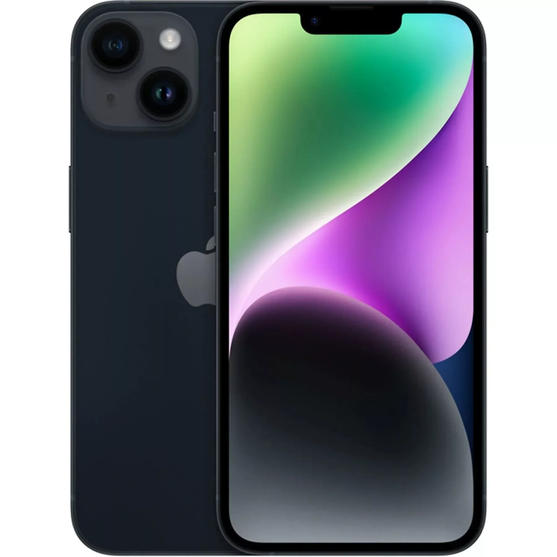 iPhone 14 128GB 6.1" Negro