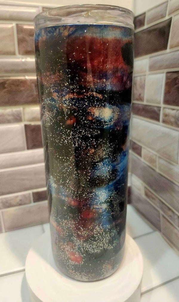Space Travel Mug