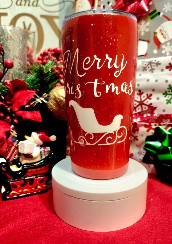 Merry Christmas Mug