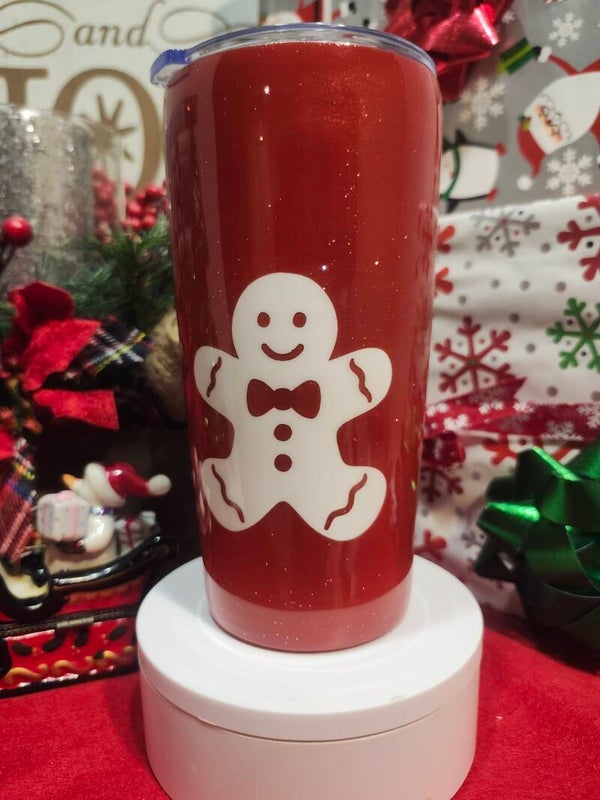Snowman Christmas Mug