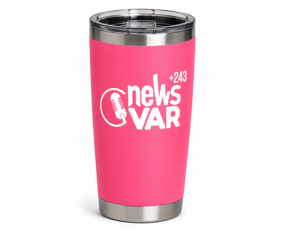 Gobelets isothermes NewsVar