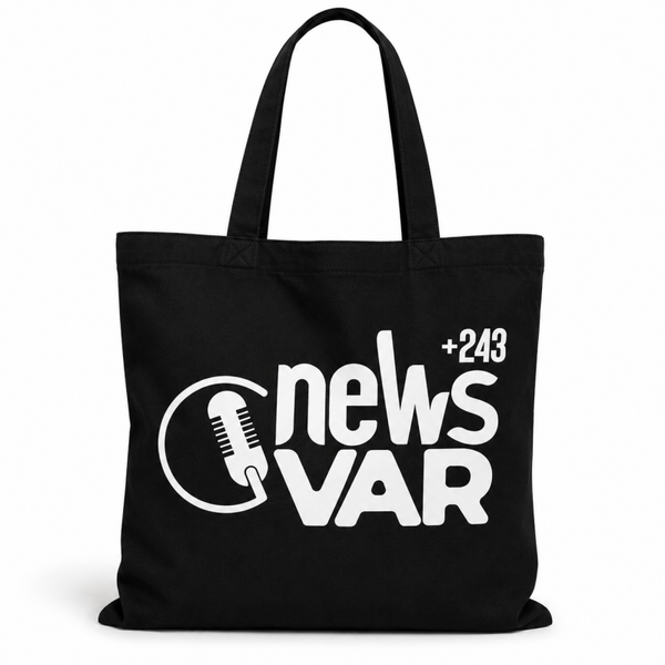 Sac de shopping NewsVar