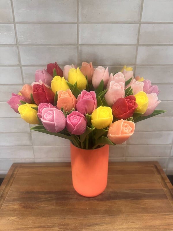 Tulip Bouquet