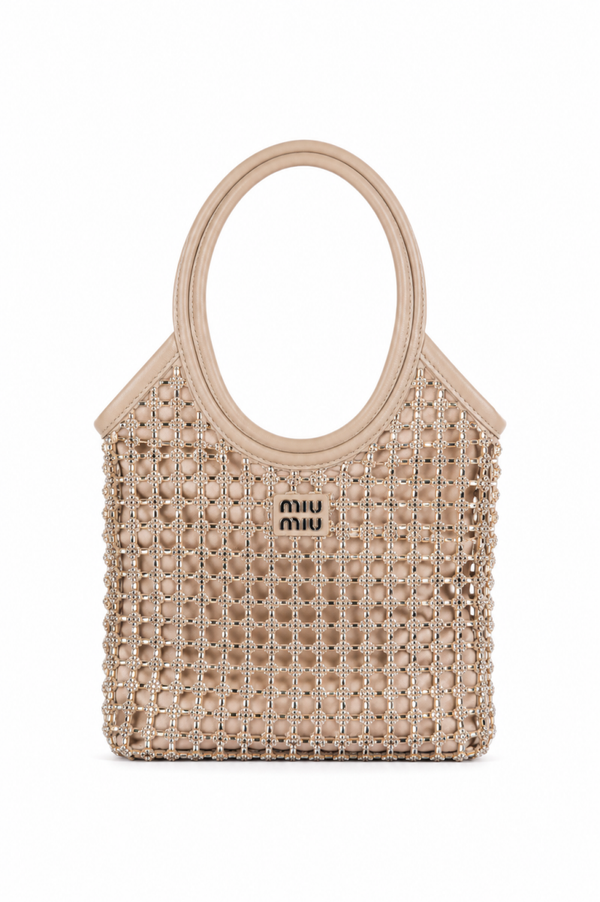Miu Miu Ivy Crystal