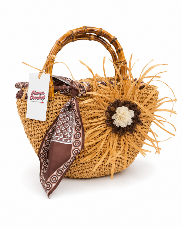 Mama Crochet Riviera