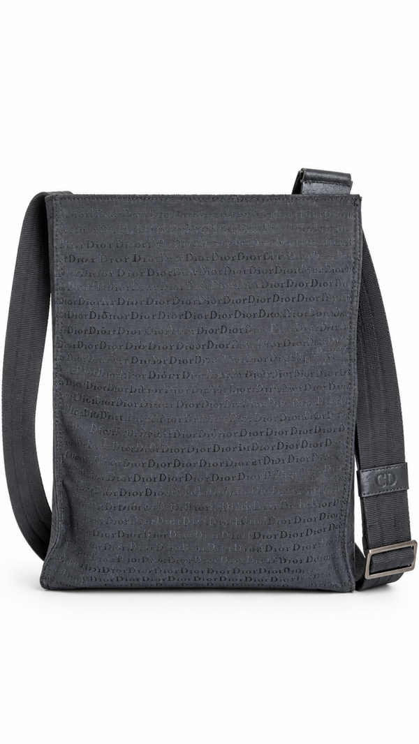 Christian Dior Messenger Diorissimo