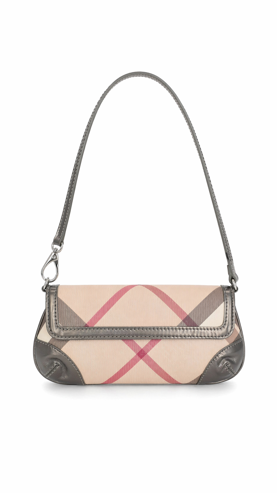 Burberry Nova Check  Pochette
