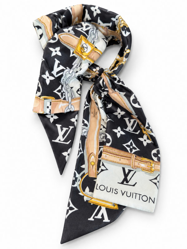 Louis Vuitton Bandeau Monogram
