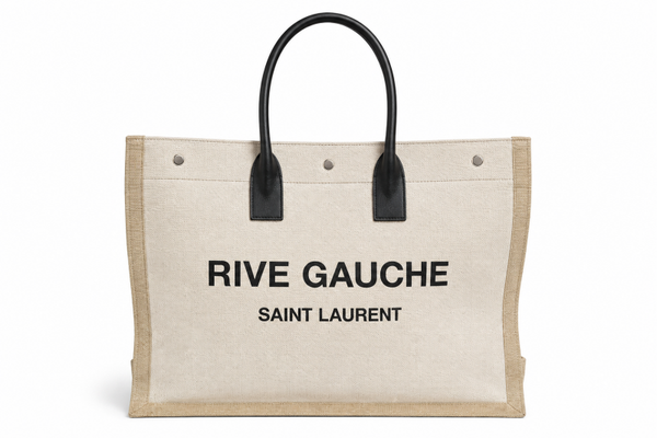 Saint Laurent Rive Gauche