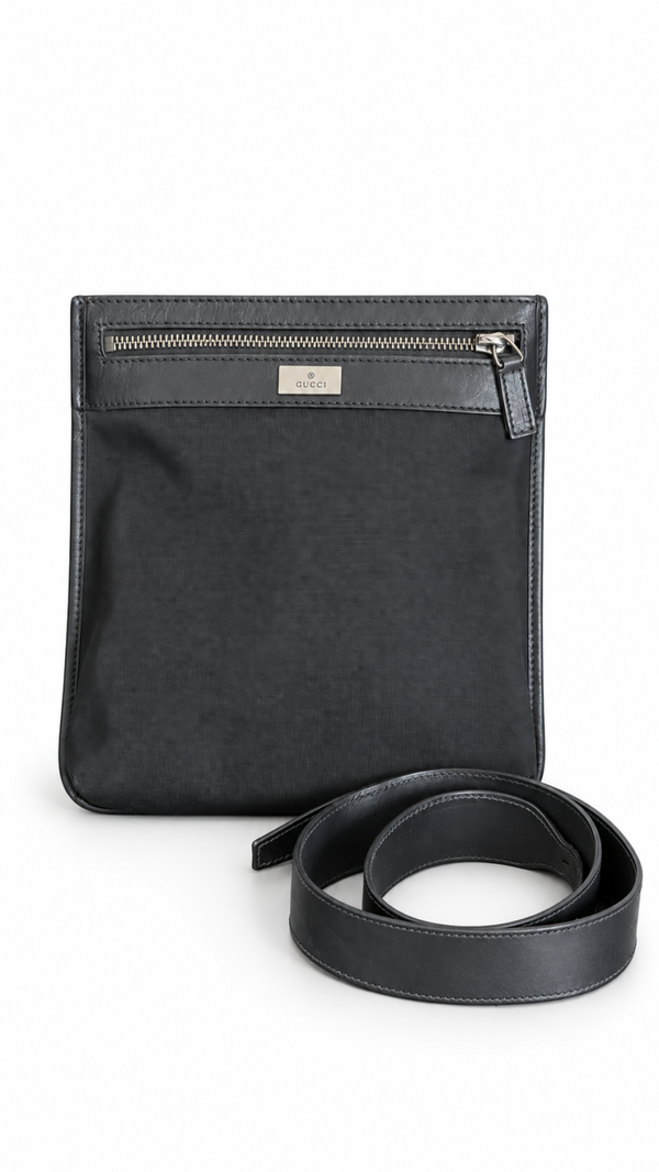 Gucci Messenger vintage