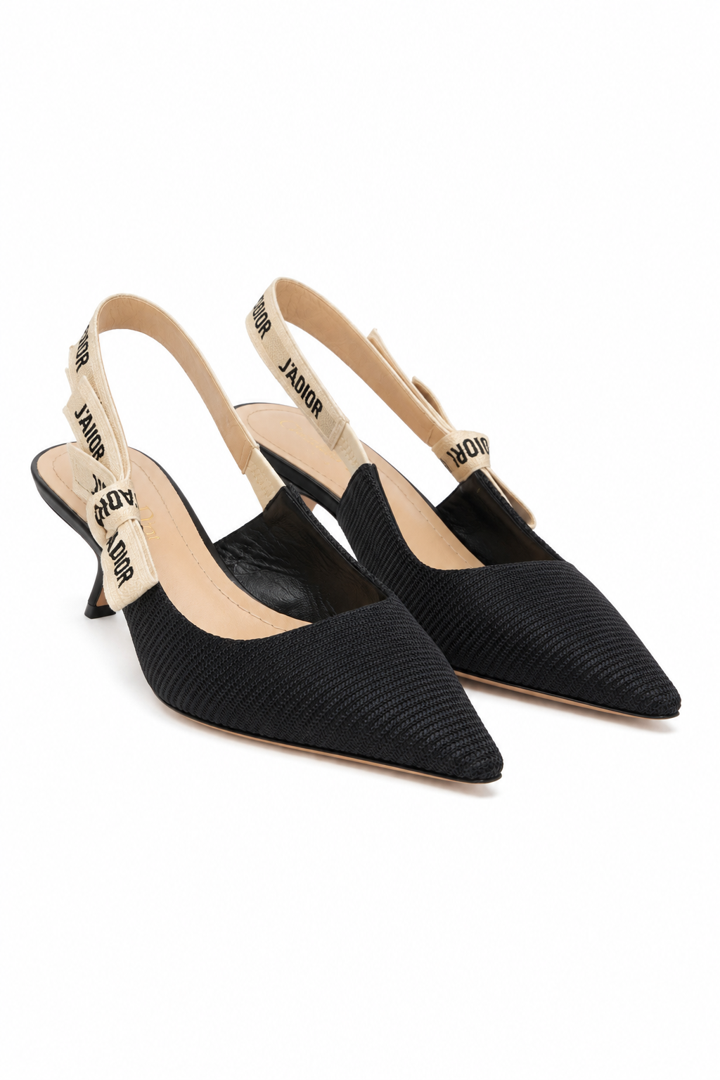Christian Dior Slingback J’adior