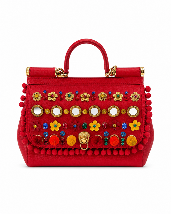 Dolce & Gabbana Miss Sicily Carretto Siciliano – Limited Edition