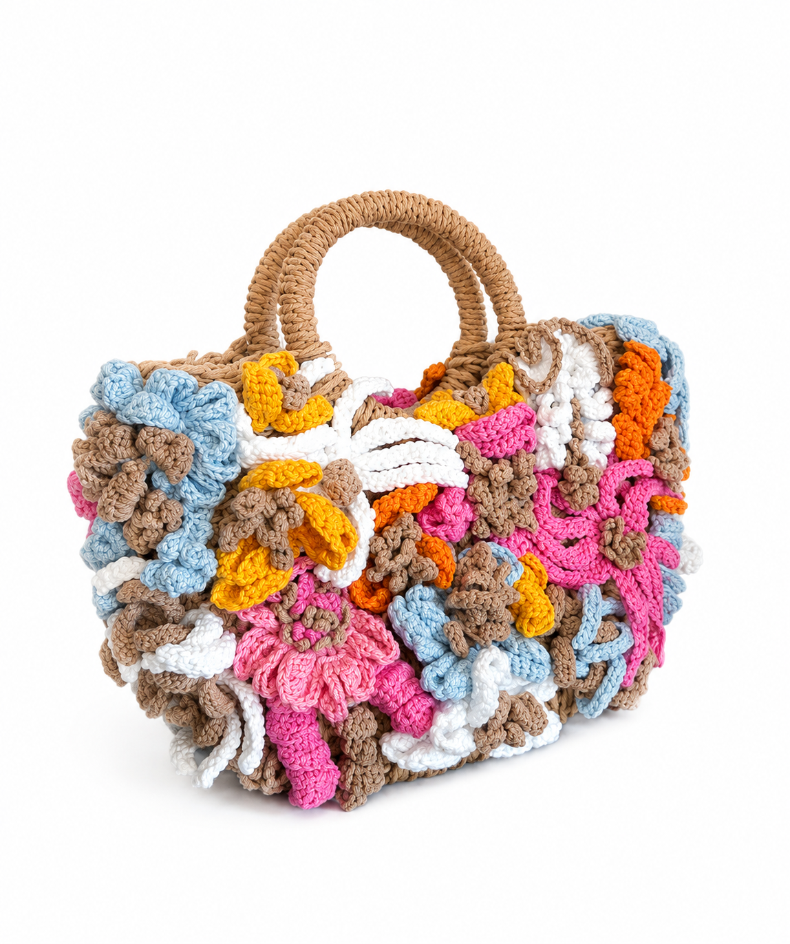 Mama Crochet Bubble