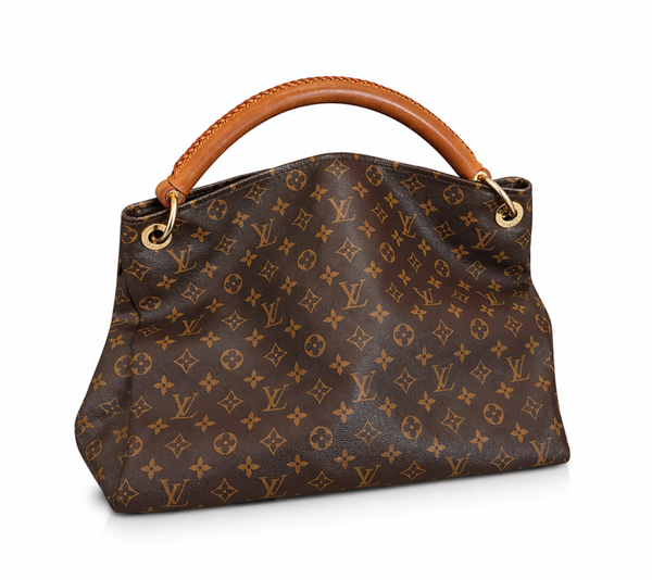 Louis Vuitton Artsy Monogram MM