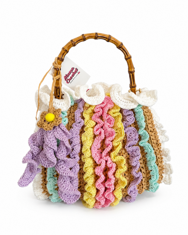 Mama Crochet Paula