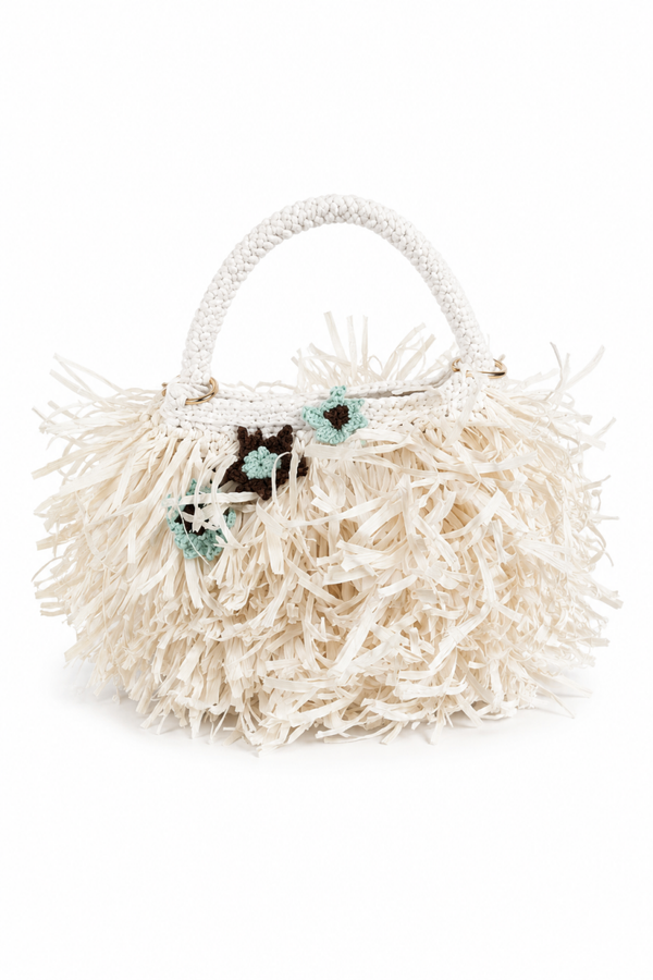 Chia Frange White
